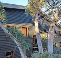 Cobbler 3 - Accommodation Redcliffe