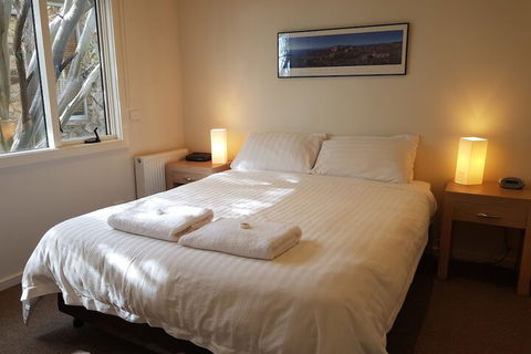 K2 Unit 11 - Accommodation Redcliffe 4