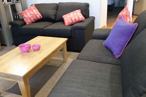 K2 Unit 11 - Accommodation Redcliffe 2