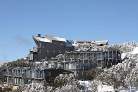 K2 Unit 11 - Accommodation Redcliffe 0