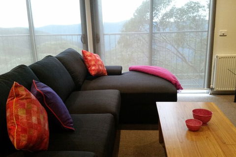 K2 Unit 11 - Accommodation Redcliffe 5
