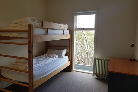 K2 Unit 11 - Accommodation Redcliffe 6