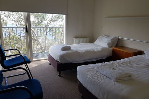 K2 Unit 11 - Accommodation Redcliffe 1