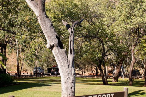 El Questro Emma Gorge Resort - Accommodation Redcliffe 4