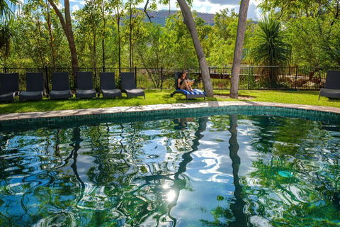 El Questro Emma Gorge Resort - Accommodation Redcliffe 7