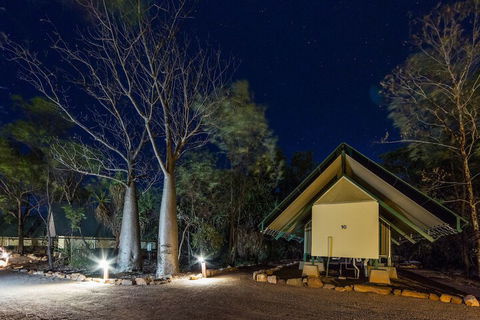 El Questro Emma Gorge Resort - Accommodation Redcliffe 5