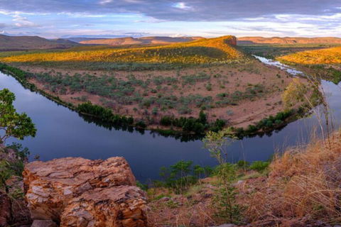 El Questro Emma Gorge Resort - Accommodation Redcliffe 2