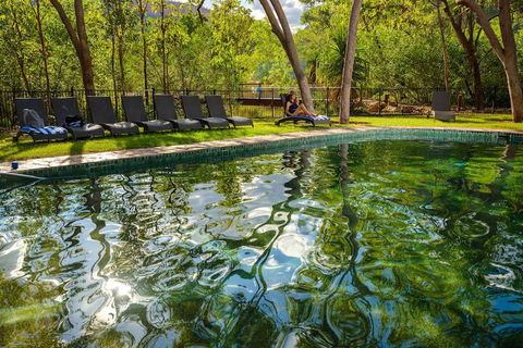 El Questro Emma Gorge Resort - Accommodation Redcliffe 6