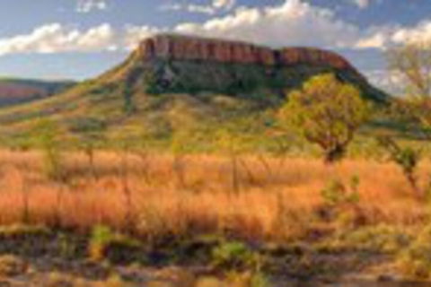 El Questro Emma Gorge Resort - Accommodation Redcliffe 0