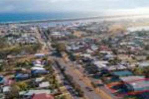 Stillwaters Panoramic View Of Lakes Entrance - Accommodation Redcliffe 0