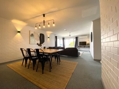 Yamba Views Accommodation - Accommodation Redcliffe 1