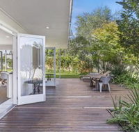 Campbell Cove 60 Campbell Avenue - Accommodation Redcliffe