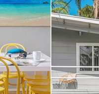 White Sands Mollymook - Accommodation Redcliffe