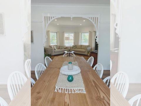 Tallulah Retreat Valla Beach - Accommodation Redcliffe 4