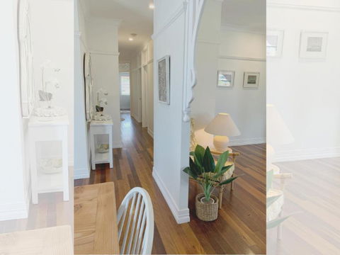 Tallulah Retreat Valla Beach - Accommodation Redcliffe 7