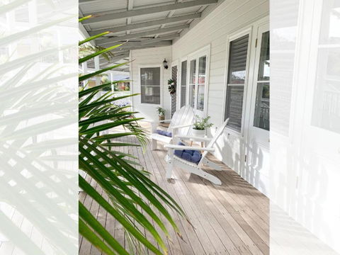 Tallulah Retreat Valla Beach - Accommodation Redcliffe 3