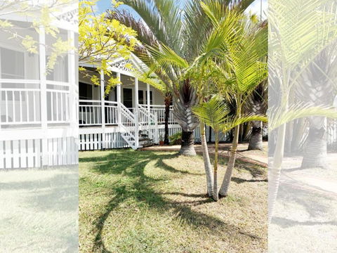 Tallulah Retreat Valla Beach - Accommodation Redcliffe 2
