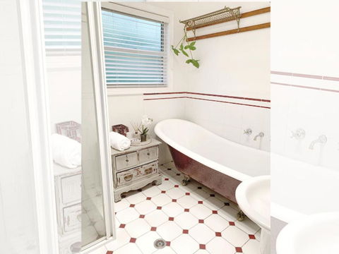 Tallulah Retreat Valla Beach - Accommodation Redcliffe 5