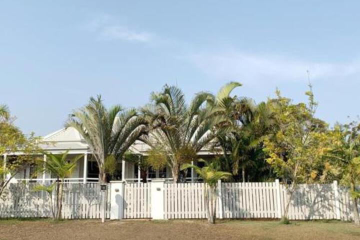 Valla Beach NSW Accommodation Redcliffe
