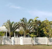 Tallulah Retreat Valla Beach - Accommodation Redcliffe