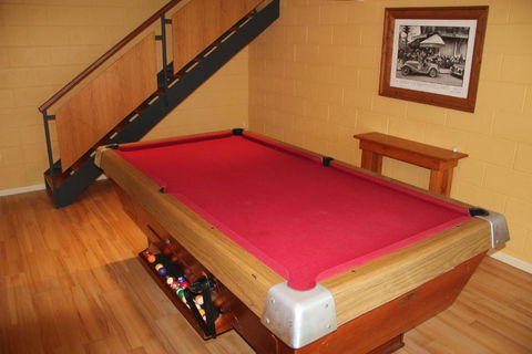 Gabbadah Beach House - Accommodation Redcliffe 5