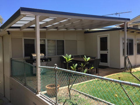 Gabbadah Beach House - Accommodation Redcliffe 6