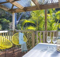 MOLLYMOOK BEACH COTTAGE - Accommodation Redcliffe