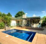 Murray House - Accommodation Redcliffe