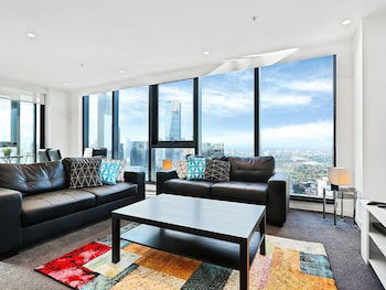 MJ Shortstay Apartments - Platinum Tower - Accommodation Redcliffe 6