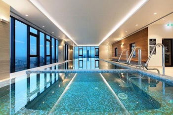 MJ Shortstay Apartments - Platinum Tower - Accommodation Redcliffe 0