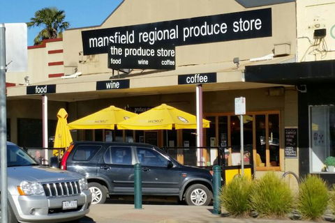 Moondance Lodge - Accommodation Redcliffe 2