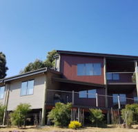 Moondance Lodge - Accommodation Redcliffe