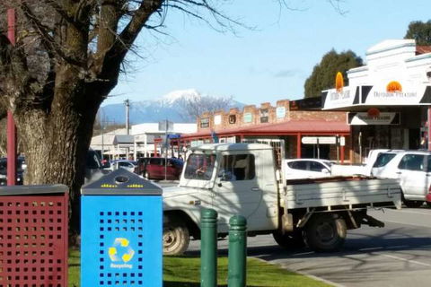 Moondance Lodge - Accommodation Redcliffe 1