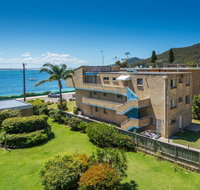 Bella Vista Unit 19 Shoal Bay - Accommodation Redcliffe
