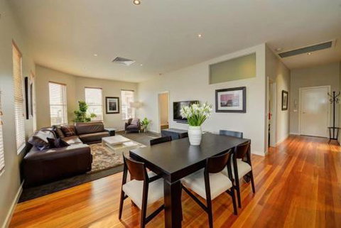 Bakery Hill Apartments - Accommodation Redcliffe 1