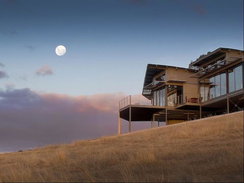 The McLaren Eye Holiday House - Accommodation Redcliffe 3
