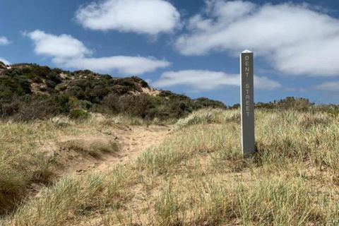 The Dunes Beach House - Accommodation Redcliffe 5