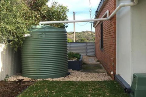 The Dunes Beach House - Accommodation Redcliffe 6