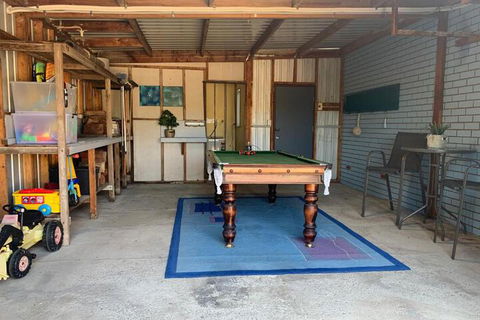 The Dunes Beach House - Accommodation Redcliffe 7