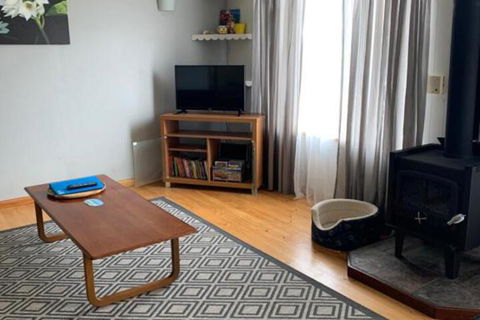 The Dunes Beach House - Accommodation Redcliffe 3