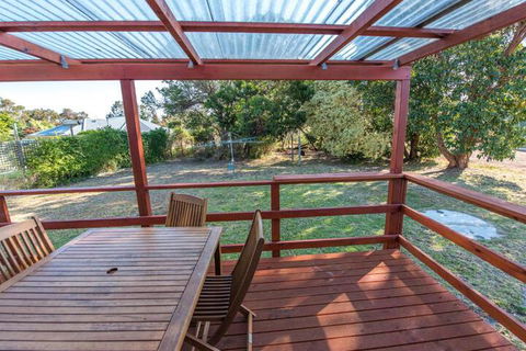 Miramar Cottage - Accommodation Redcliffe 4