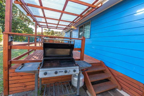 Miramar Cottage - Accommodation Redcliffe 2