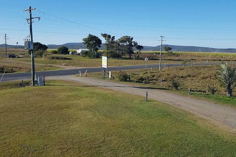 A Country View Motel - Ilbilbie - Accommodation Redcliffe 1