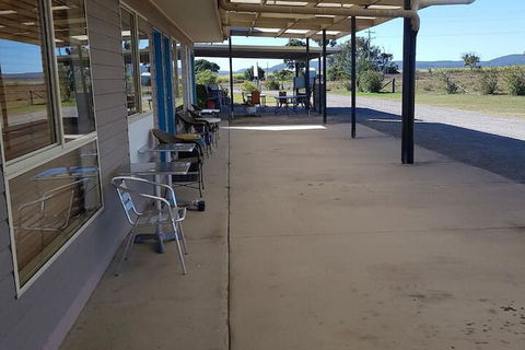 A Country View Motel - Ilbilbie - Accommodation Redcliffe 7