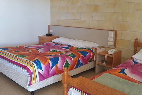 A Country View Motel - Ilbilbie - Accommodation Redcliffe 5