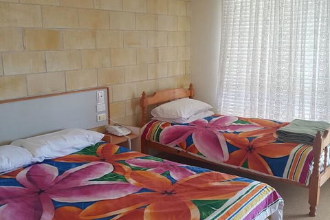 A Country View Motel - Ilbilbie - Accommodation Redcliffe 3