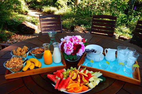 Glamping Byron Bay - Accommodation Redcliffe 5