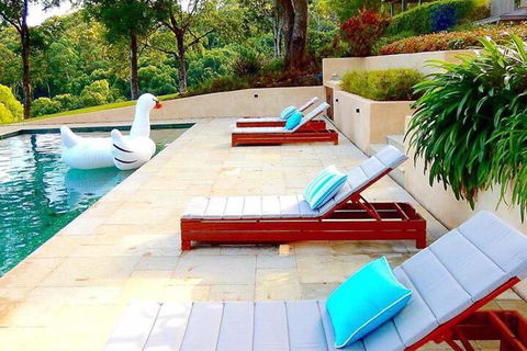 Glamping Byron Bay - Accommodation Redcliffe 6