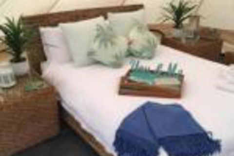 Glamping Byron Bay - Accommodation Redcliffe 0