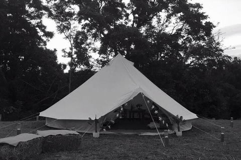 Glamping Byron Bay - Accommodation Redcliffe 3